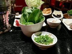 -满堂欢豆捞坊(美丽华大酒店店)