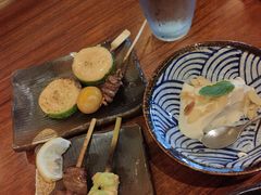 -鸟鹏烧鸟居酒屋(仁恒梦中心店)