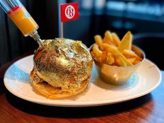 -Bistro 63 创意融合料理(广粤天地店)