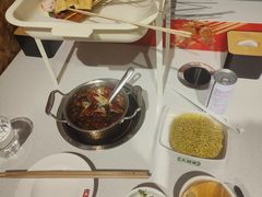 -大斌家串串火锅(马栏山店)