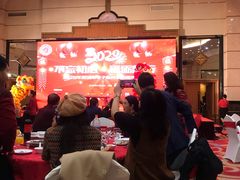 -京基晶都酒店