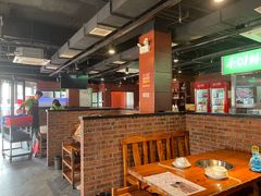 -義聚德·清真铜锅涮羊肉·烧烤(河东店)