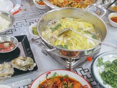 -辣不怕口味虾(凌霄路店)