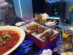 -路边边.炒菜烧烤.音乐餐厅(良乡长虹店)