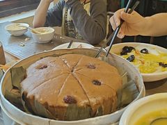 -HOHO餐厅(古子城店)