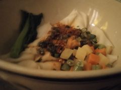 -西安凯悦酒店·湖畔中餐厅