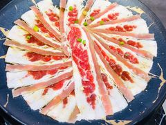 -鹤江桥·红油牛肉粉(SKP店)