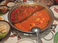 -江北北火锅馆·公路夜市(魏公村店)