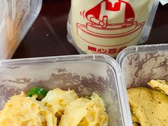 豆藕-娘心豆品(方庄店)