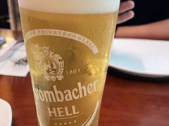 -haxnbauer海森堡德国餐厅(深圳coco店)