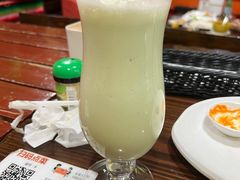 -panchos 墨西哥餐厅(嘉绿苑店)