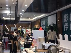 -大光明丽星VIP影城(昌里路杜比全景声店)