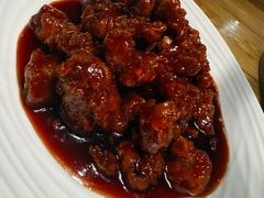 -新白鹿餐厅(城西银泰城店)