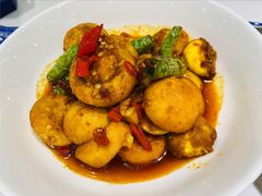 -兰湘子·湘菜小炒(崂山丽达店)