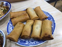 -美新点心店(陕西北路店)