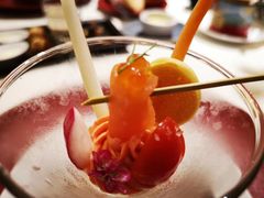 -La Villa French Restaurant