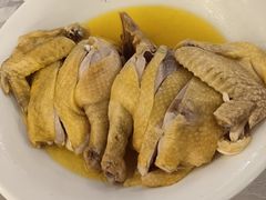 -鹭园酒家·四十年老字号