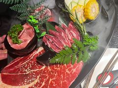 -嘿嘟嘟·肋条烧肉放题(爱融荟城店)