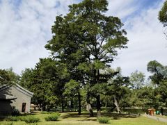 -承德避暑山庄景区