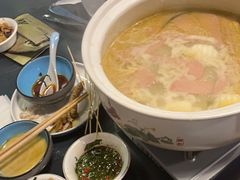 -金龙·打边炉(南京西路店)