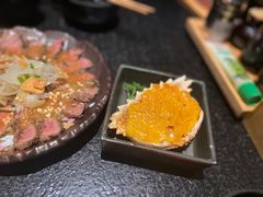 -無境·匠心日本料理(汉街店)
