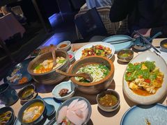 -山石榴·贵州菜(丰盛里店)