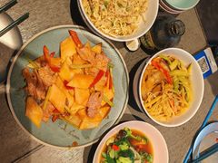-日上三甘(三里屯店)