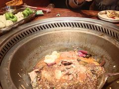 -山河屯铁锅炖(哈西站店)