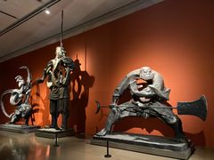 -中华艺术宫(上海美术馆)