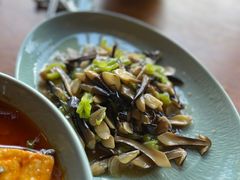 -丽江金茂凯悦臻选酒店-滇香馆