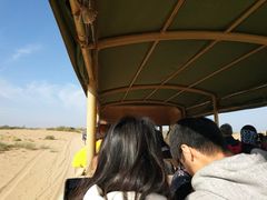 -黄沙古渡原生态旅游区