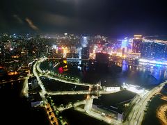 -澳门旅游塔360°旋转餐厅(南湾湖广场店)