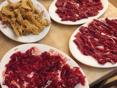 -陈记顺和潮汕牛肉火锅(韩江路店)