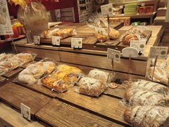 -西村叔叔的店·面包·甜品·蛋糕(崂山丽达店)