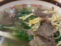 -小姜锅贴(凤凰街店)
