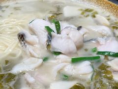 -圳兴面王·拌川·特色炒面(南山保利剧院店)