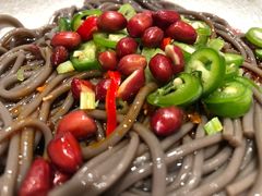 -大师兄·西北小馆(南沙万达广场店)