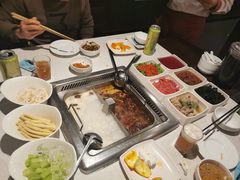 -海底捞火锅(高科广场店)