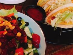 -Rural Tequila墨西哥餐厅(东川路店)