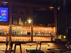 -The Cheebat 锌吧·Bistro(体育西店)