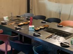-大汗烧烤滩羊馆(清水河公园店)