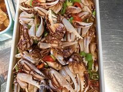 -江合勇丹东兄弟小串海鲜烧烤(总店)