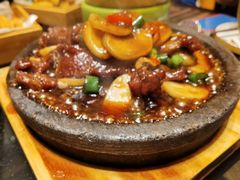 -江太极江浙菜(马桥万达广场店)