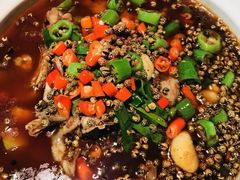 -李老爹香辣蟹(宣武门店)