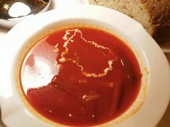 莫斯科红菜汤-波特曼西餐厅(中央大街店)