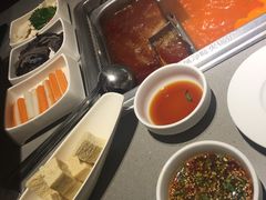-海底捞火锅(方塔东街店)