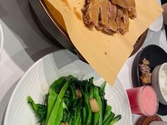 -客颂·客家宴(大壮国际广场店)