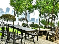 -浦江二号·独栋江景餐厅(滨江大道店)