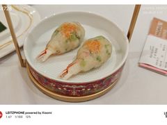 -临家小院·潮汕菜·商务宴请·点心(白石洲店)