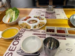 -喜来稀肉(北外滩白玉兰广场店)